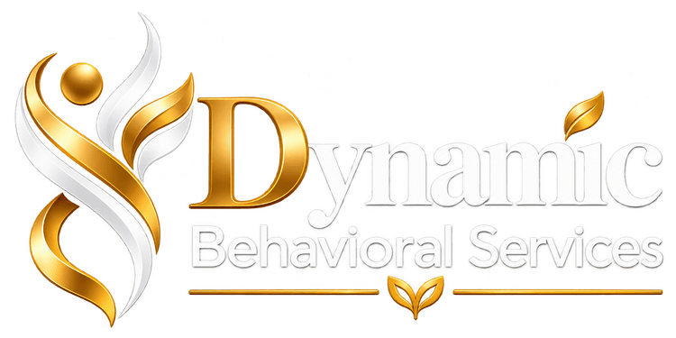 Dynamic Behavioral Services, LLC Logo